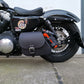 Sporty Clean Schwarz