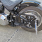 Seitentaschenhalter XL passend für Harley-Davidson Softail von 1992 bis 2017