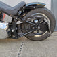Seitentaschenhalter XL passend für Harley-Davidson Softail von 1992 bis 2017