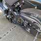 Seitentaschenhalter XL passend für Harley-Davidson Softail von 1992 bis 2017