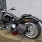 Diablo Silver gesteppt
