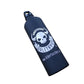 Benzin & Trinkflasche 800ml schwarz