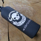 Benzin & Trinkflasche 800ml schwarz