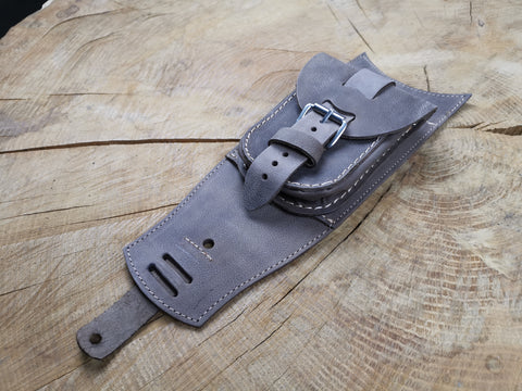 Tankpad Braun passend für Harley-Davidson Dyna Street Bob Lowrider bis 2017