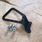 Seitentaschenhalter passend für Harley Davidson Sportster ab 2004 rechte Seite ohne ABS
