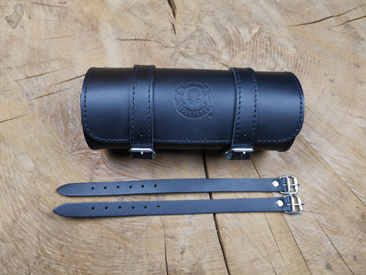 Luna Werkzeugrolle in Schwarz