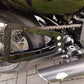 Seitentaschenhalter passend für Harley Davidson Sportster ab 2004 rechte Seite MIT ABS