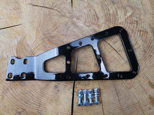 Schwingenhalter passend für Suzuki Intruder M1800R