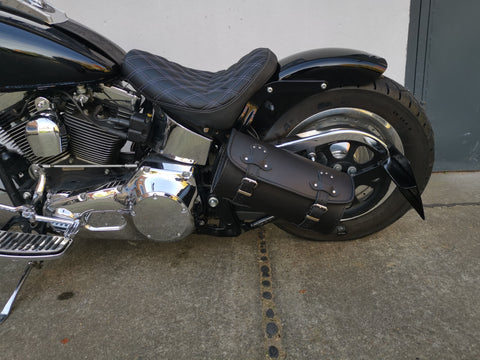 Werkzeugrolle BIG 19 Schwarz
