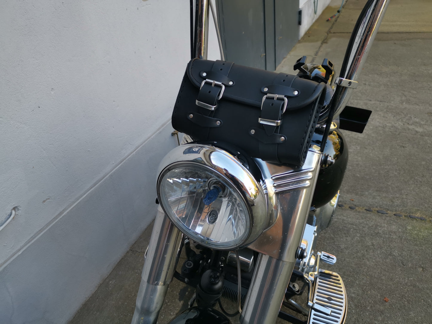 JUNO Werkzeugtasche