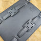 Deckenrolle schwarz