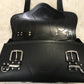 Gepäckkoffer "DEVIL" 11L  in schwarz