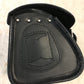 Gepäckkoffer "DEVIL" 11L  in schwarz