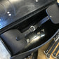 Gepäckkoffer "DEVIL" 11L  in schwarz