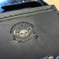Gepäckkoffer "DEVIL" 11L  in schwarz