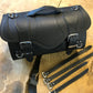 Gepäckkoffer "DEVIL" 11L  in schwarz