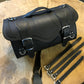 Gepäckkoffer "DEVIL" 11L  in schwarz