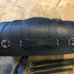 Gepäckkoffer "DEVIL" 11L  in schwarz