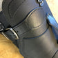 Gepäckkoffer "DEVIL" 11L  in schwarz