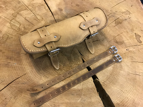Werkzeugrolle Hellbraun Standard