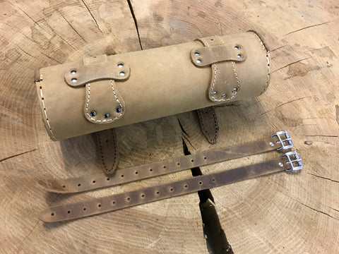 Werkzeugrolle Hellbraun Standard