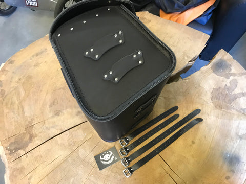 Gepäckkoffer 