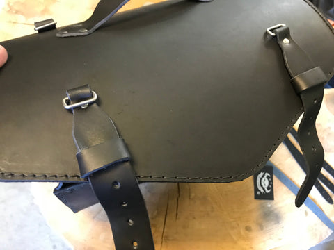 Gepäckkoffer 