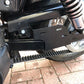Dyna Clean Schwarz + Halter
