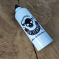 Benzin- & Trinkflasche 800ml weiß