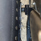 Seitentaschenhalter passend für Harley Davidson Sportster bis Bj. 2004 linke Seite